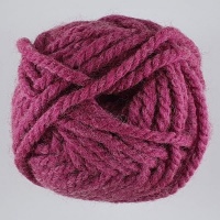 Wendy - with Wool Super Chunky - 5206 Blush